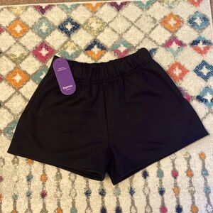 NWT Kamo fitness shorts!